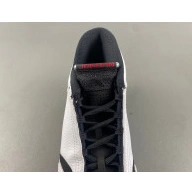 (2024) Retro Air Toe Jordan 487471-160 Black 14 0628